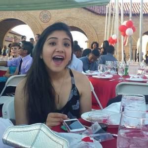 Meet your Posher, Jale